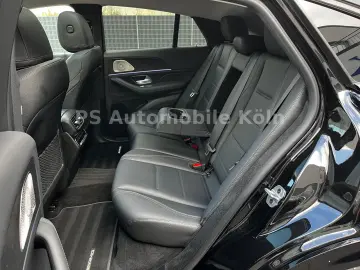 GLE400d Coupe 2x AMG NiGHT 22 AiR PaNo AHK STHZ