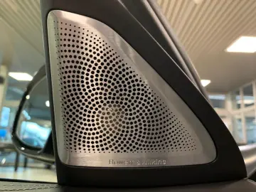 X6 M Competition Laser Pano 360  B&W ACC