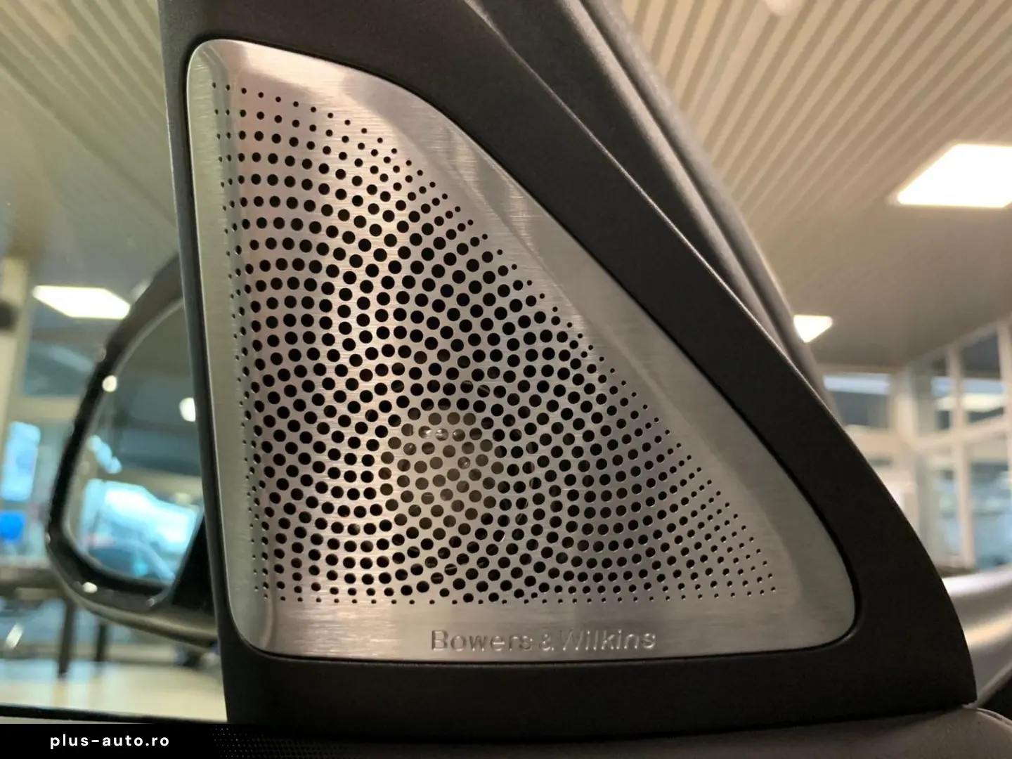 X6 M Competition Laser Pano 360  B&W ACC