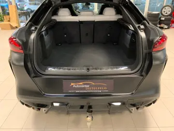 X6 M Competition Laser Pano 360  B&W ACC