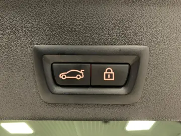 X6 M Competition Laser Pano 360  B&W ACC