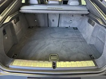 X6M Competition Laser ACC 360 PanoSky B&W FondTV