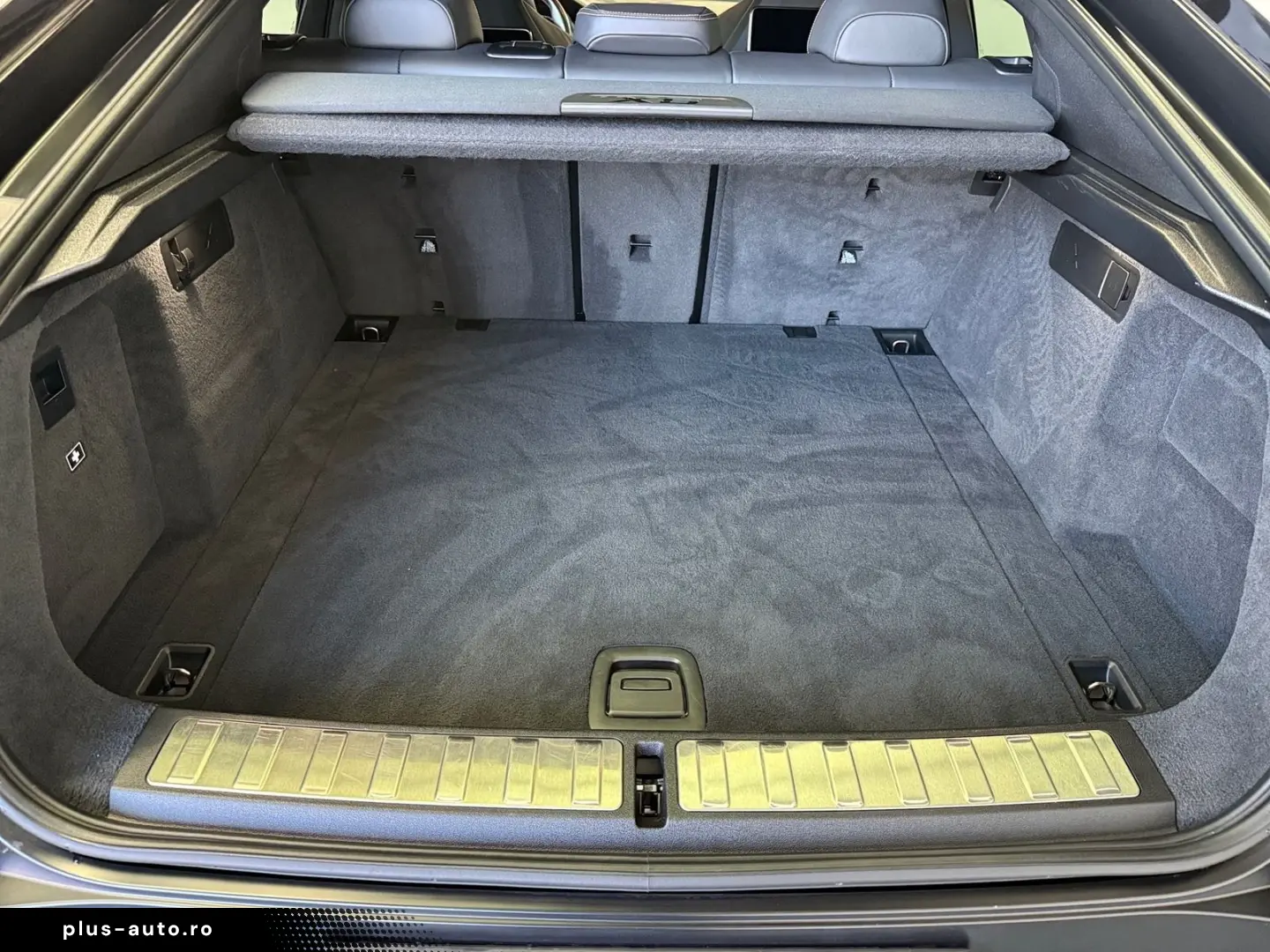 X6M Competition Laser ACC 360 PanoSky B&W FondTV