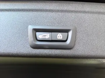 X6M Competition Laser ACC 360 PanoSky B&W FondTV