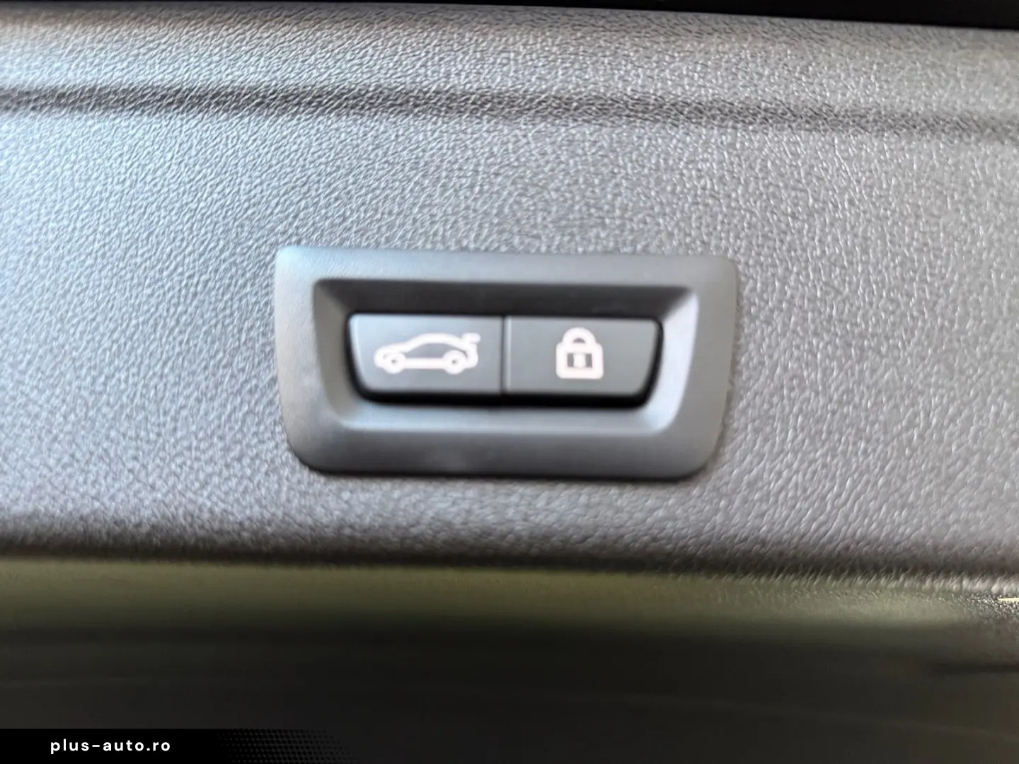 X6M Competition Laser ACC 360 PanoSky B&W FondTV