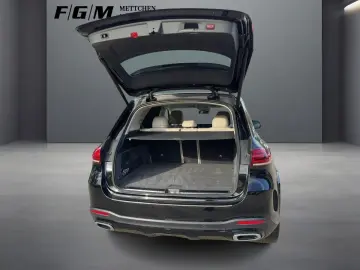 GLE 400 d 4M AMG Line Burmester Ventilation AirMatic 360