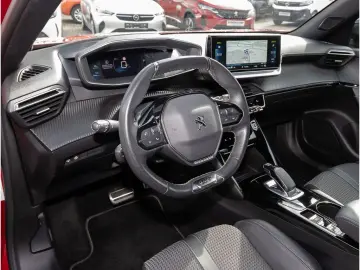 e-2008 ELEKTRO GT 136   PANORAMA SHZ RFK ASB LED