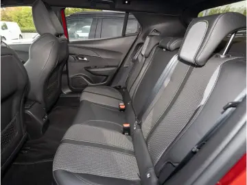 e-2008 ELEKTRO GT 136   PANORAMA SHZ RFK ASB LED