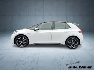 ID.3 Pure Performance LED Navi 19'' App-Connect