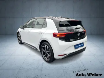 ID.3 Pure Performance LED Navi 19'' App-Connect