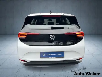 ID.3 Pure Performance LED Navi 19'' App-Connect