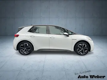 ID.3 Pure Performance LED Navi 19'' App-Connect