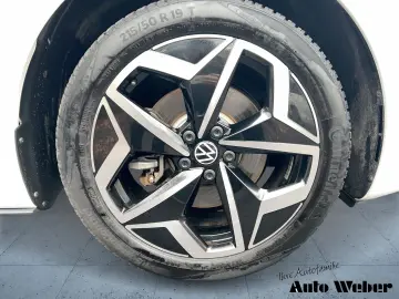 ID.3 Pure Performance LED Navi 19'' App-Connect