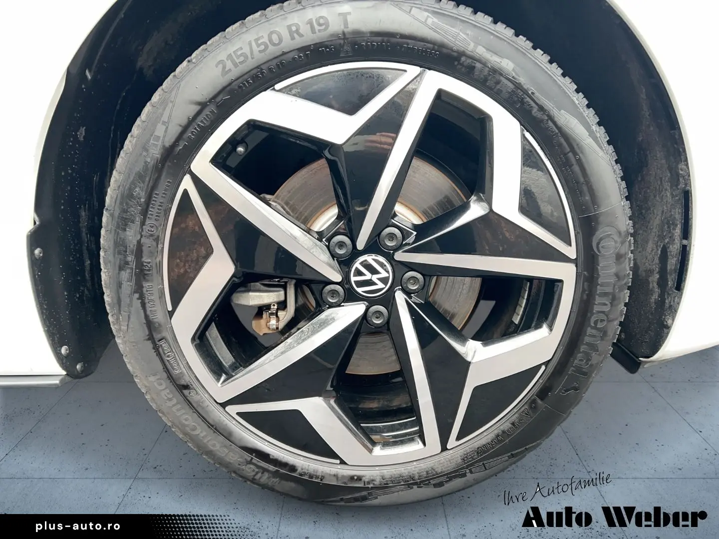 ID.3 Pure Performance LED Navi 19'' App-Connect