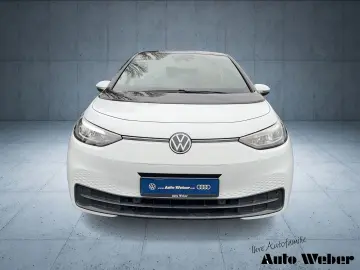 ID.3 Pure Performance LED Navi 19'' App-Connect