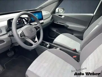 ID.3 Pure Performance LED Navi 19'' App-Connect