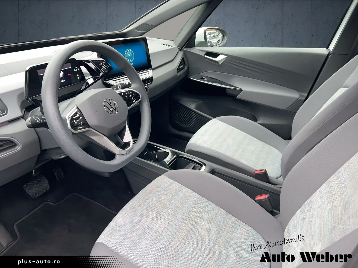 ID.3 Pure Performance LED Navi 19'' App-Connect