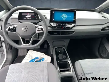 ID.3 Pure Performance LED Navi 19'' App-Connect