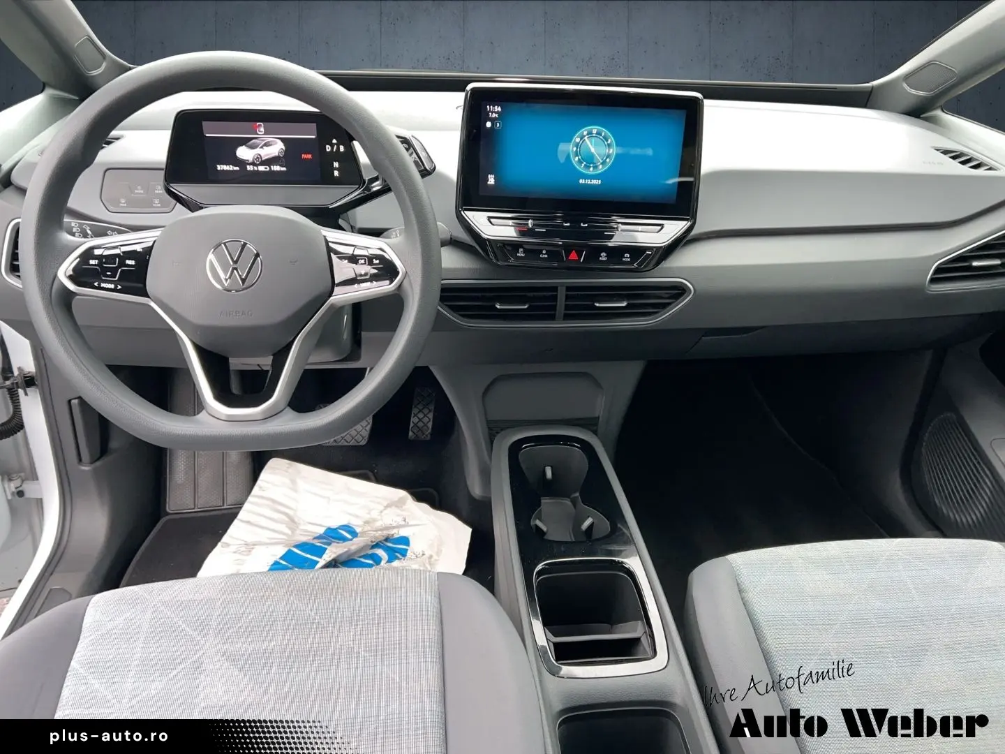 ID.3 Pure Performance LED Navi 19'' App-Connect