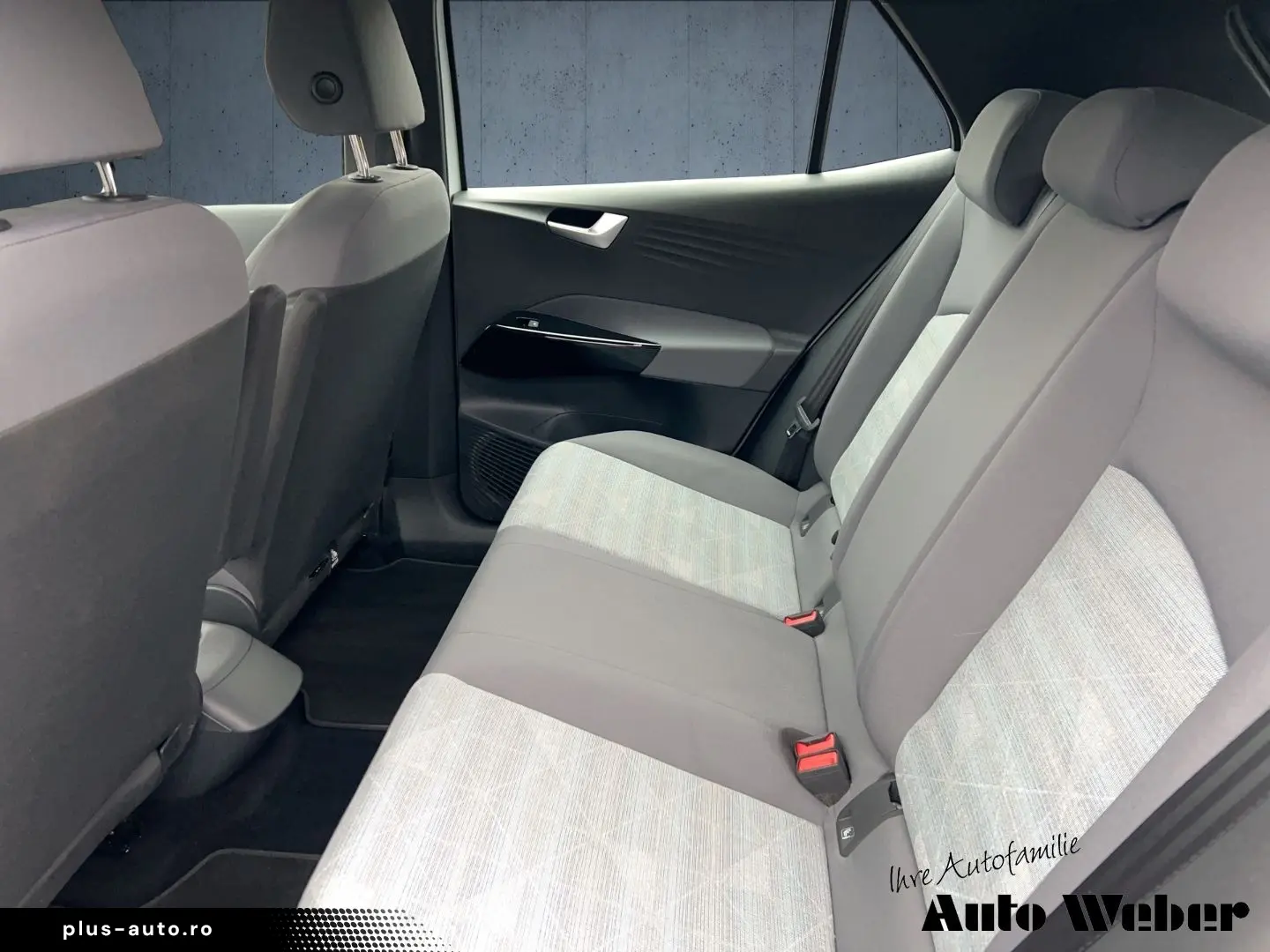 ID.3 Pure Performance LED Navi 19'' App-Connect