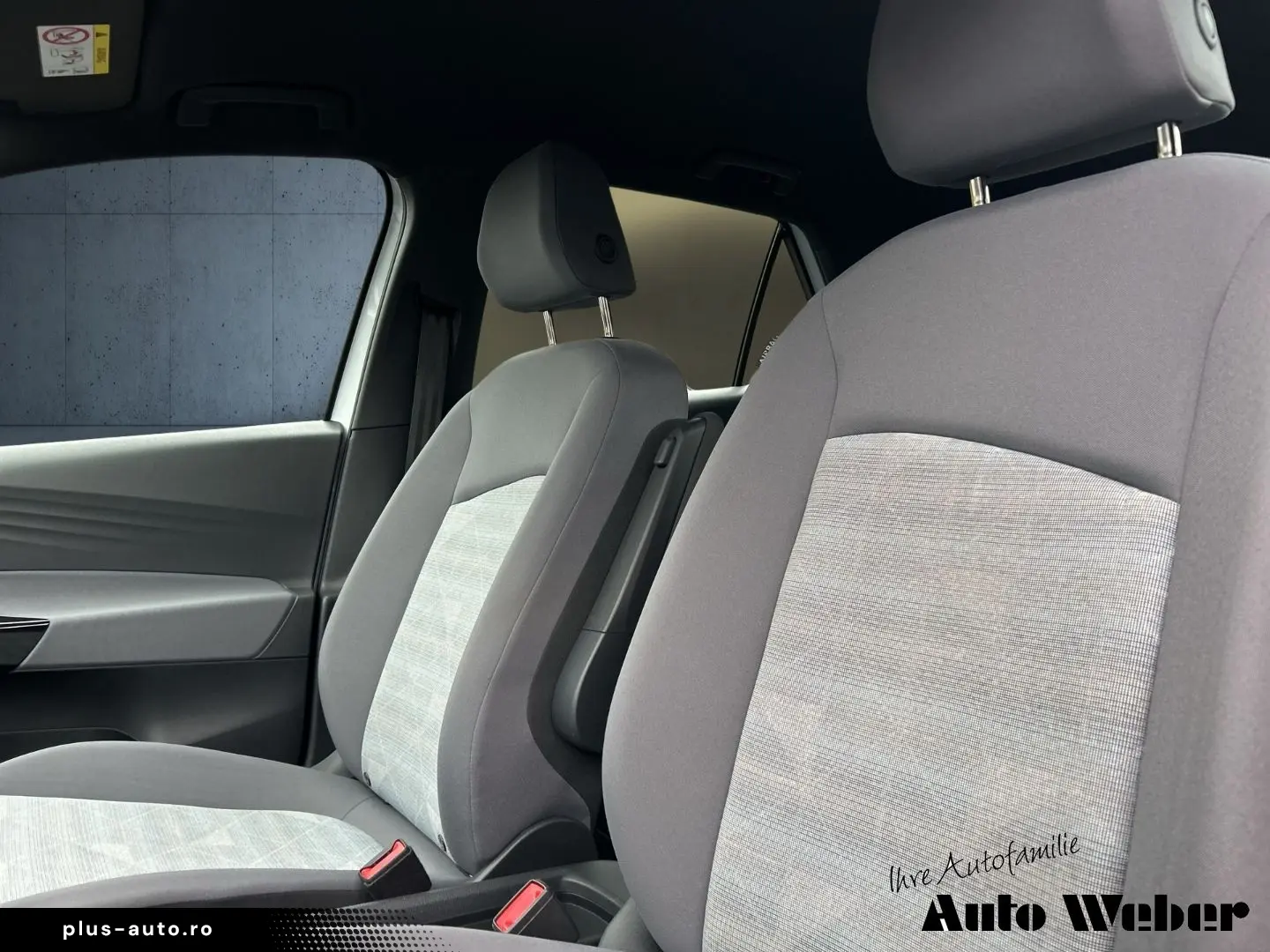 ID.3 Pure Performance LED Navi 19'' App-Connect