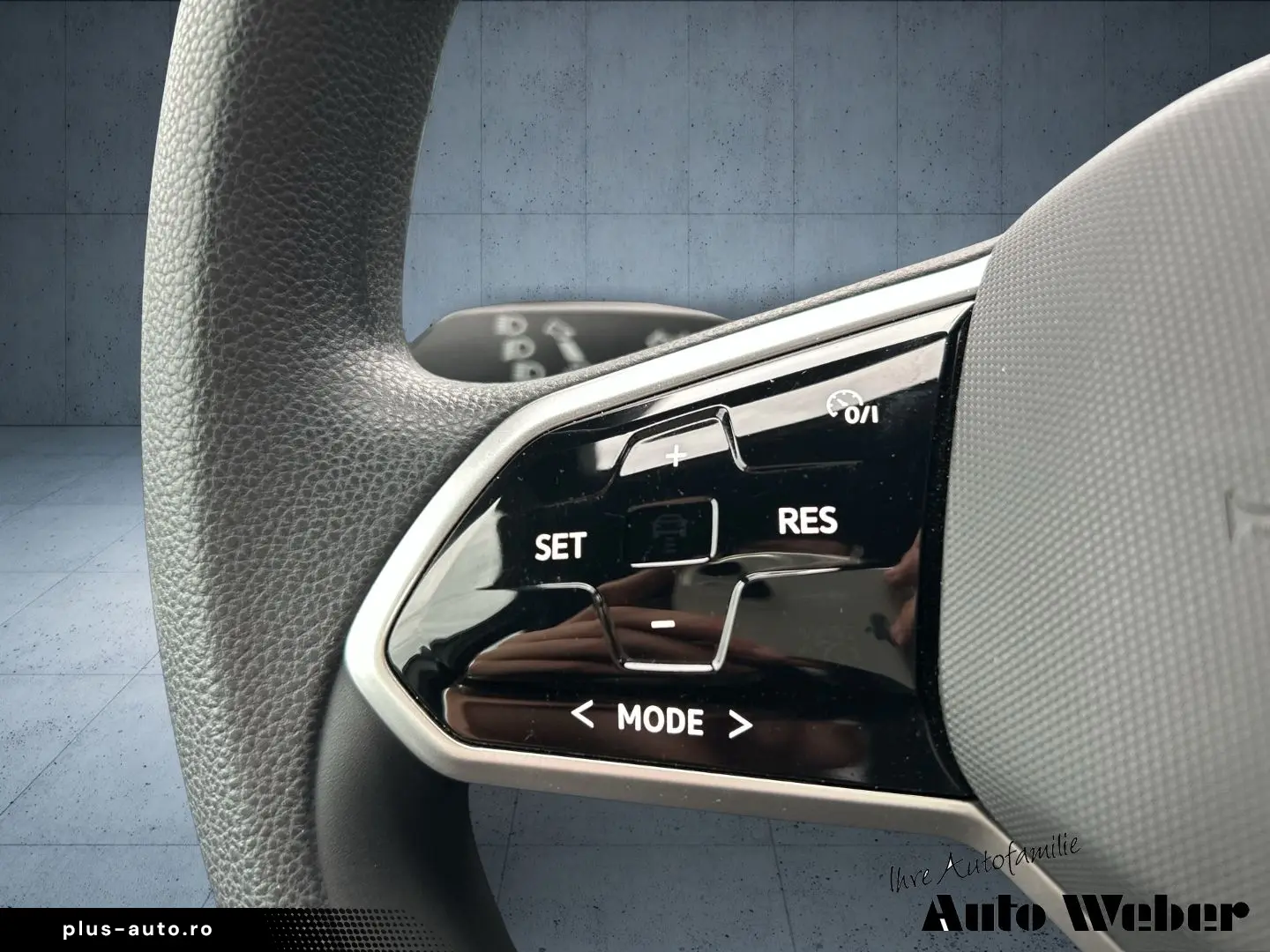 ID.3 Pure Performance LED Navi 19'' App-Connect