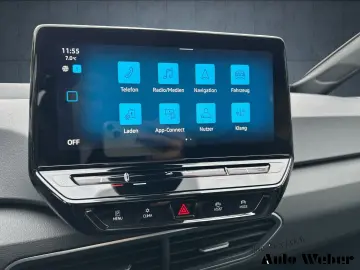 ID.3 Pure Performance LED Navi 19'' App-Connect