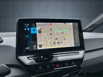 ID.3 Pure Performance LED Navi 19'' App-Connect
