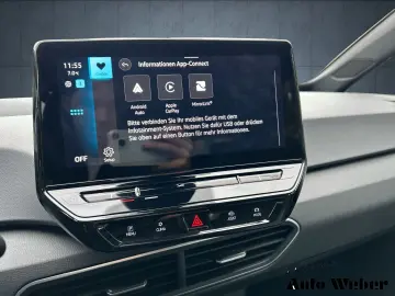 ID.3 Pure Performance LED Navi 19'' App-Connect