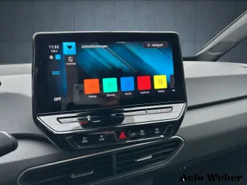 ID.3 Pure Performance LED Navi 19'' App-Connect