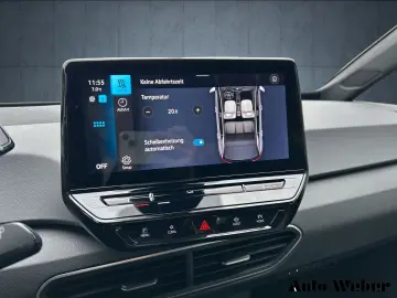 ID.3 Pure Performance LED Navi 19'' App-Connect