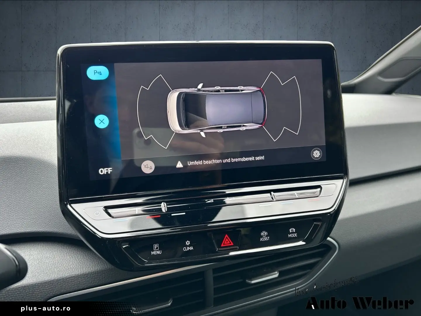 ID.3 Pure Performance LED Navi 19'' App-Connect