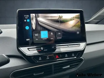 ID.3 Pure Performance LED Navi 19'' App-Connect