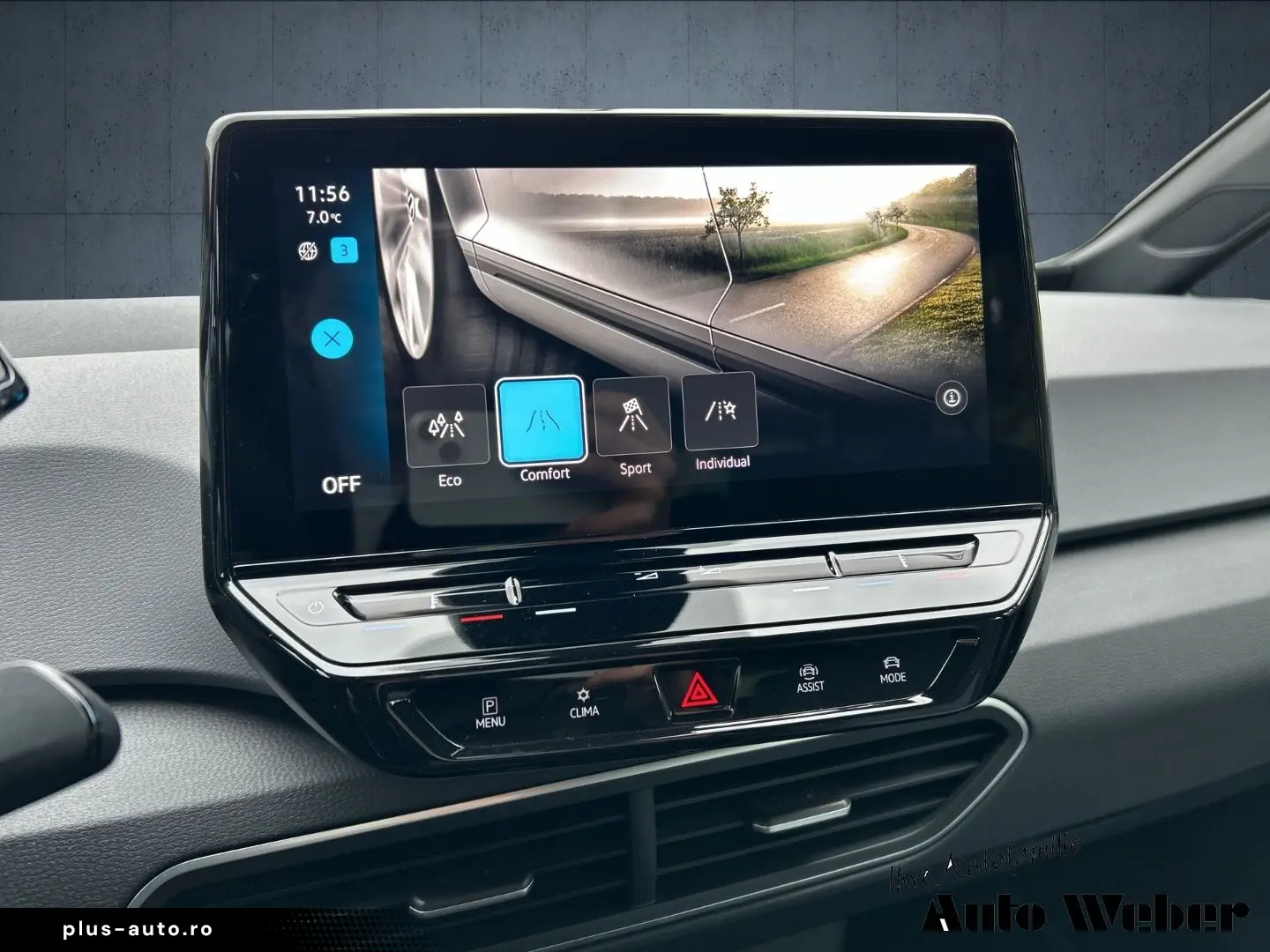 ID.3 Pure Performance LED Navi 19'' App-Connect