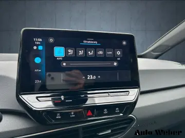 ID.3 Pure Performance LED Navi 19'' App-Connect