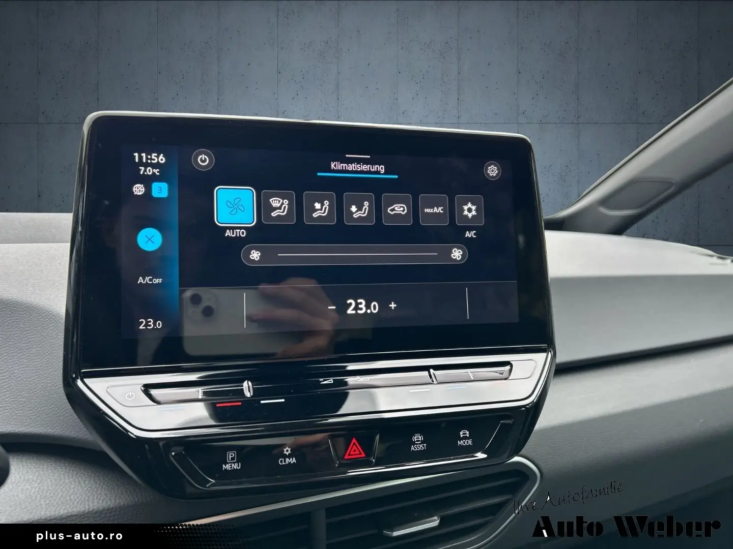 ID.3 Pure Performance LED Navi 19'' App-Connect