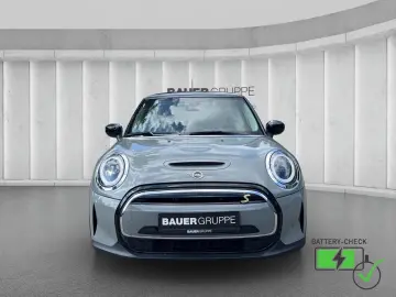 Cooper SE Navi Leder Digitales Cockpit LED Mehrz