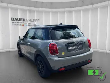 Cooper SE Navi Leder Digitales Cockpit LED Mehrz