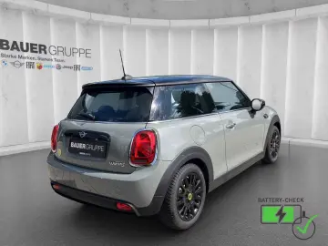 Cooper SE Navi Leder Digitales Cockpit LED Mehrz