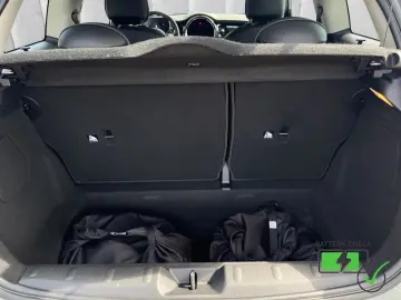 Cooper SE Navi Leder Digitales Cockpit LED Mehrz