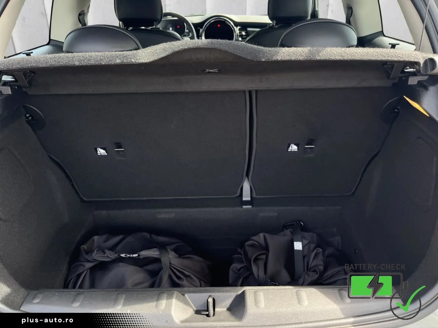 Cooper SE Navi Leder Digitales Cockpit LED Mehrz