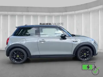 Cooper SE Navi Leder Digitales Cockpit LED Mehrz