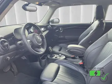 Cooper SE Navi Leder Digitales Cockpit LED Mehrz