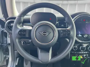 Cooper SE Navi Leder Digitales Cockpit LED Mehrz
