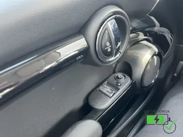 Cooper SE Navi Leder Digitales Cockpit LED Mehrz