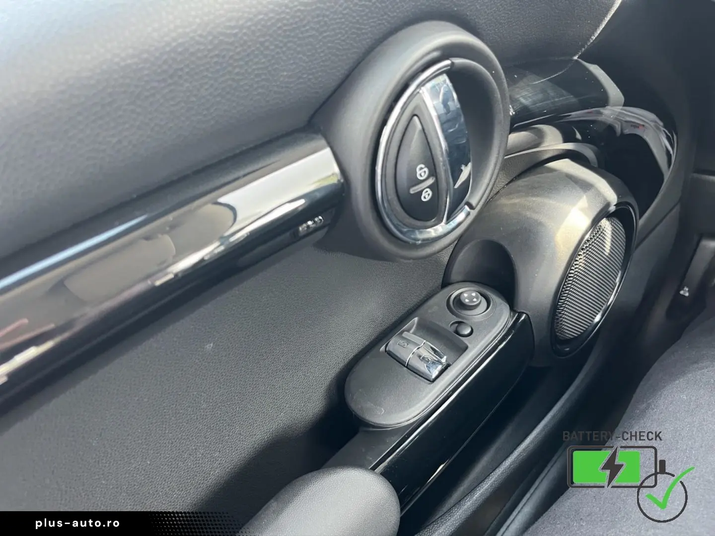 Cooper SE Navi Leder Digitales Cockpit LED Mehrz