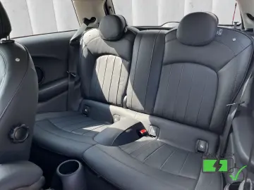 Cooper SE Navi Leder Digitales Cockpit LED Mehrz