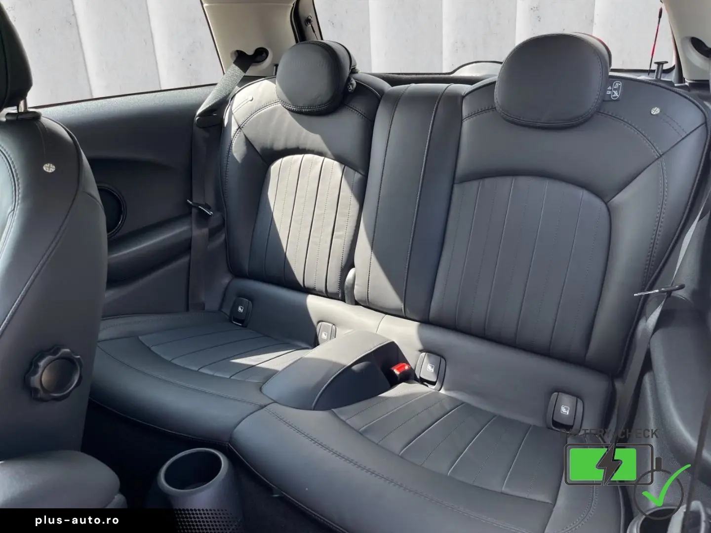 Cooper SE Navi Leder Digitales Cockpit LED Mehrz