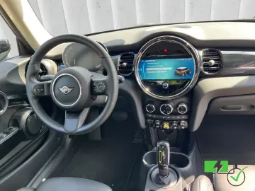 Cooper SE Navi Leder Digitales Cockpit LED Mehrz