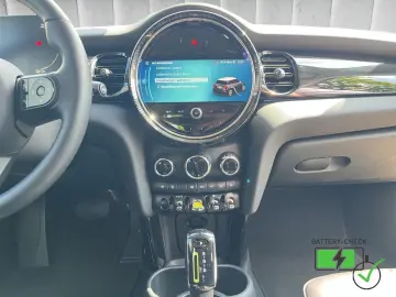 Cooper SE Navi Leder Digitales Cockpit LED Mehrz